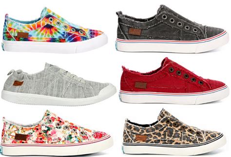 what are the sneakers that are similar to blowfish